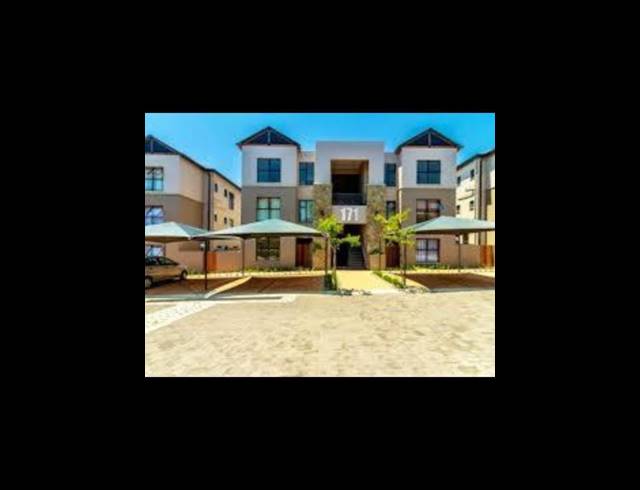 2 BEDROOM PROPERTY TO RENT IN WATERFALL